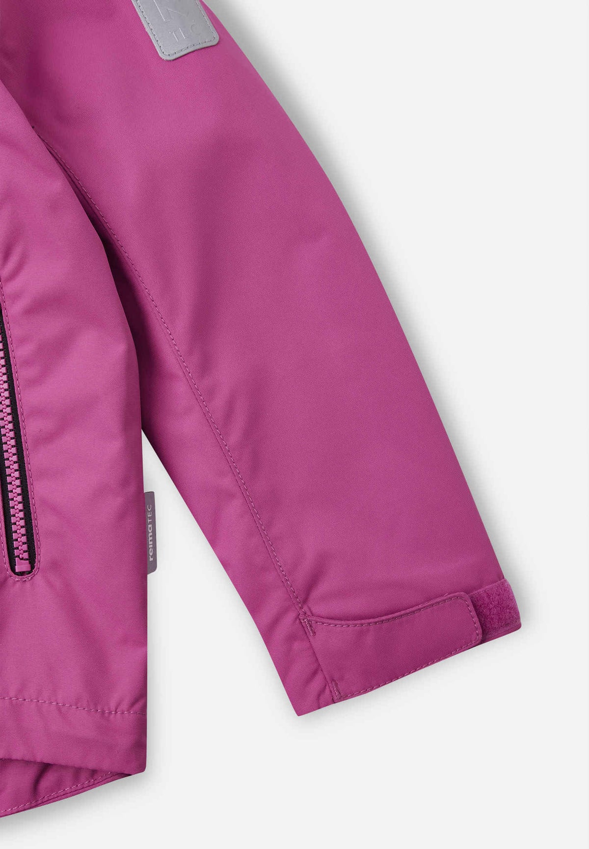 Kids' waterproof spring jacket Soutu SS22