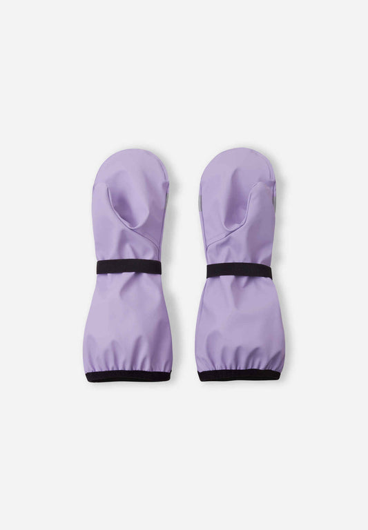Kids' rain mittens Puro