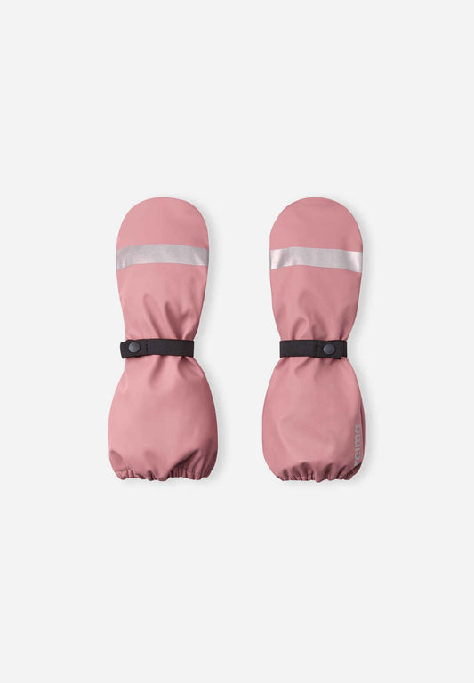 Kids' rain mittens Kura