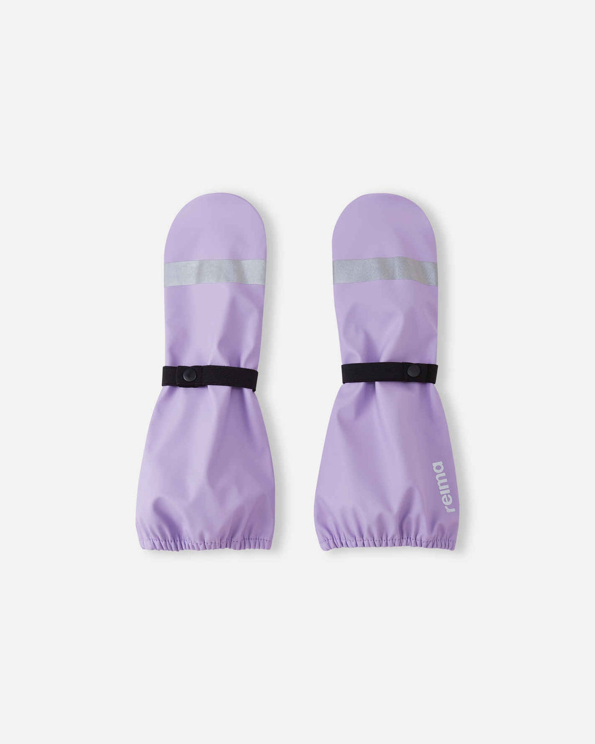 Kids' rain mittens Kura