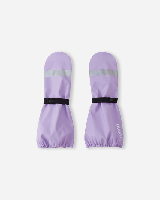 Kids' rain mittens Kura