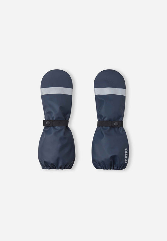 Kids' rain mittens Kura