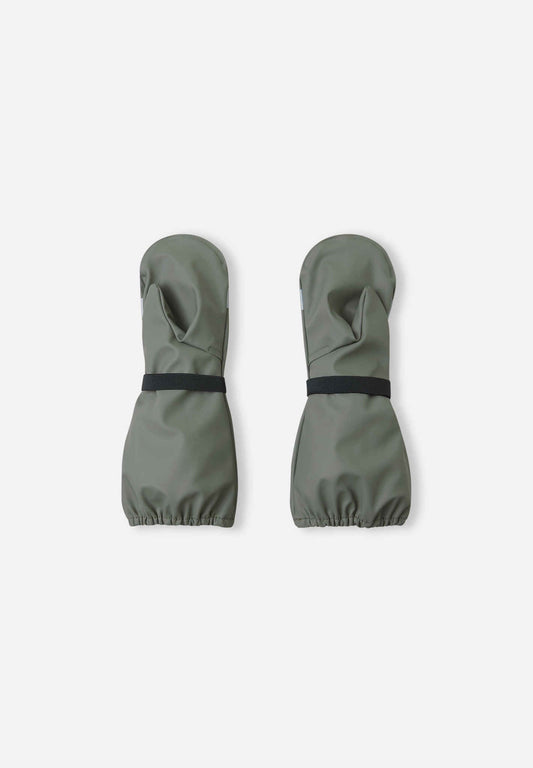 Kids' rain mittens Kura