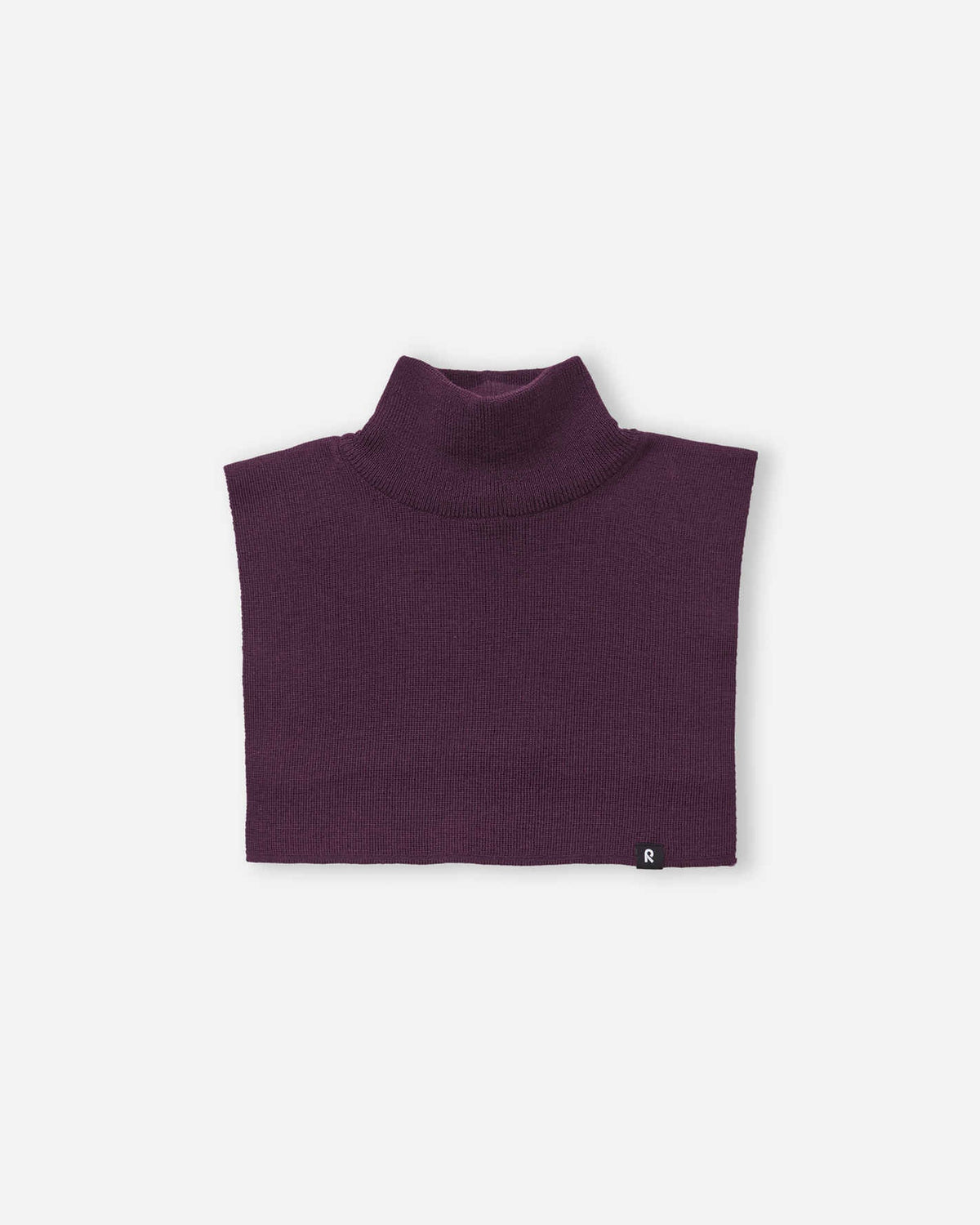Kids' wool neck warmer Star