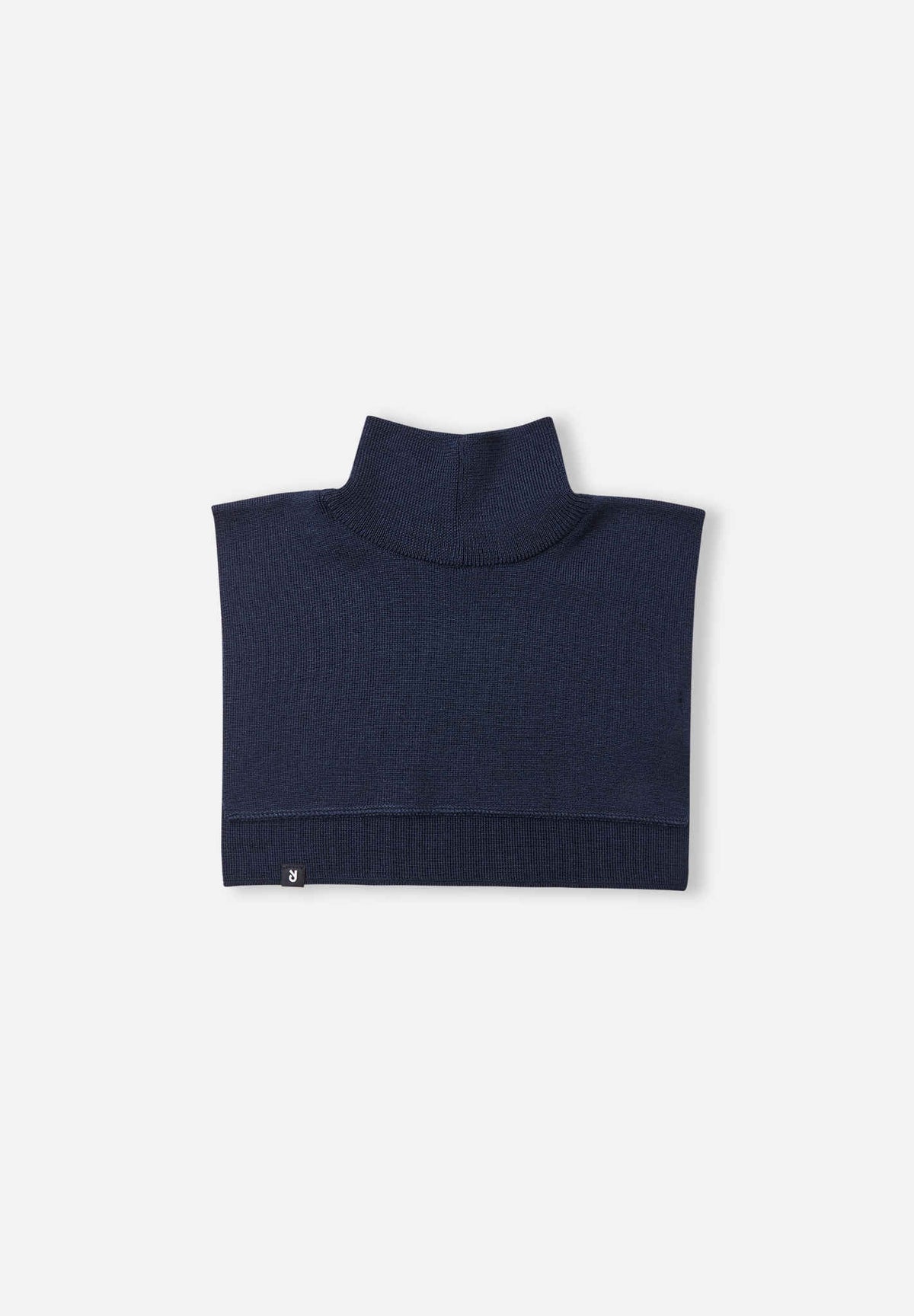 Kids' wool neck warmer Star