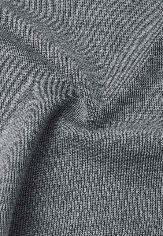 Kids' wool neck warmer Star