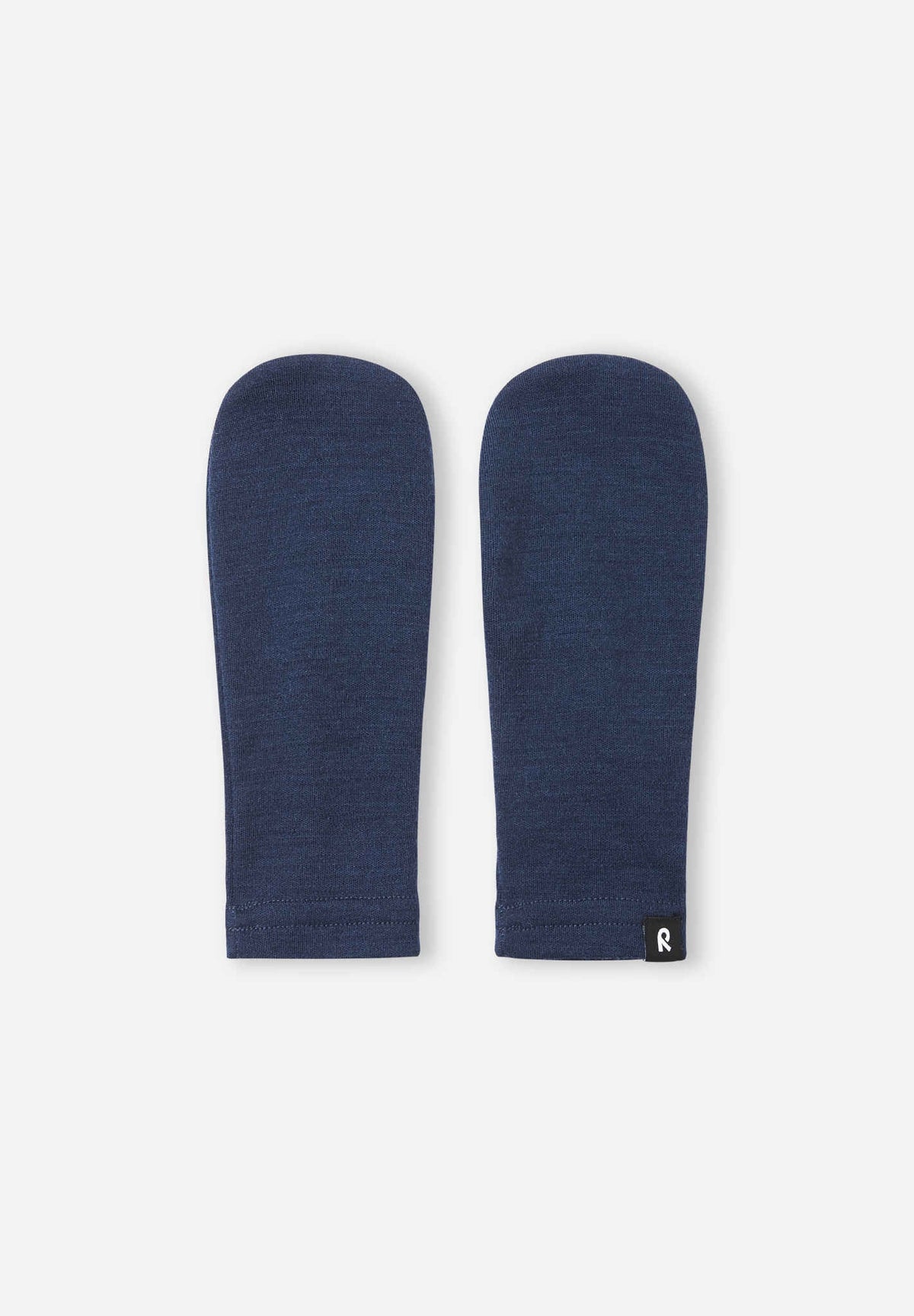 Kids' wool mittens Eino