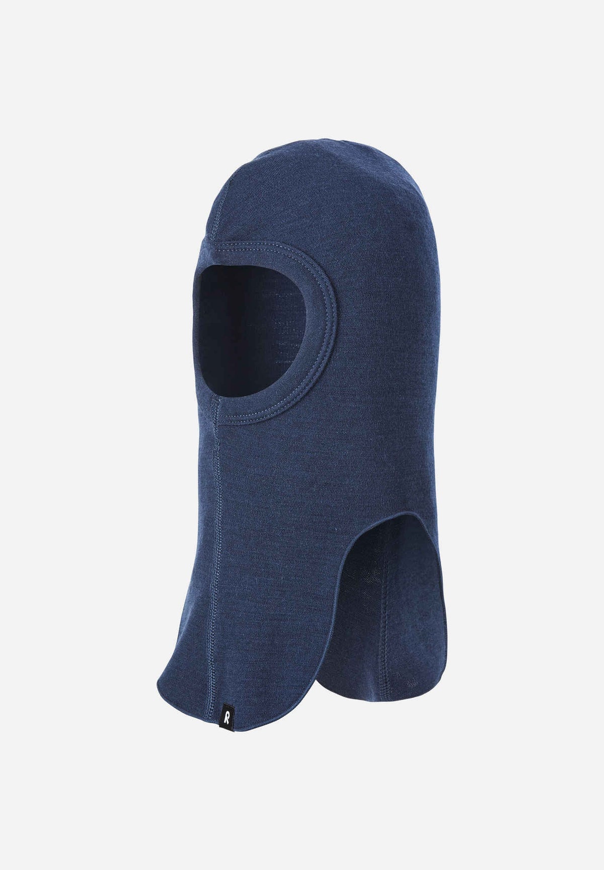 Kids' wool base layer balaclava Aurora
