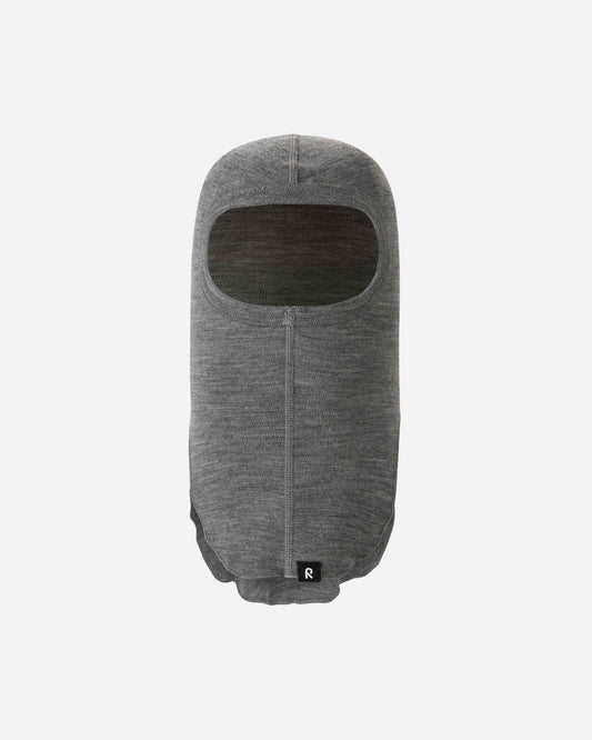 Kids' wool base layer balaclava Aurora