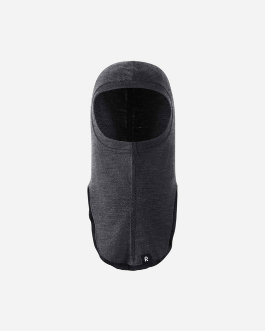 Kids' wool base layer balaclava Aurora