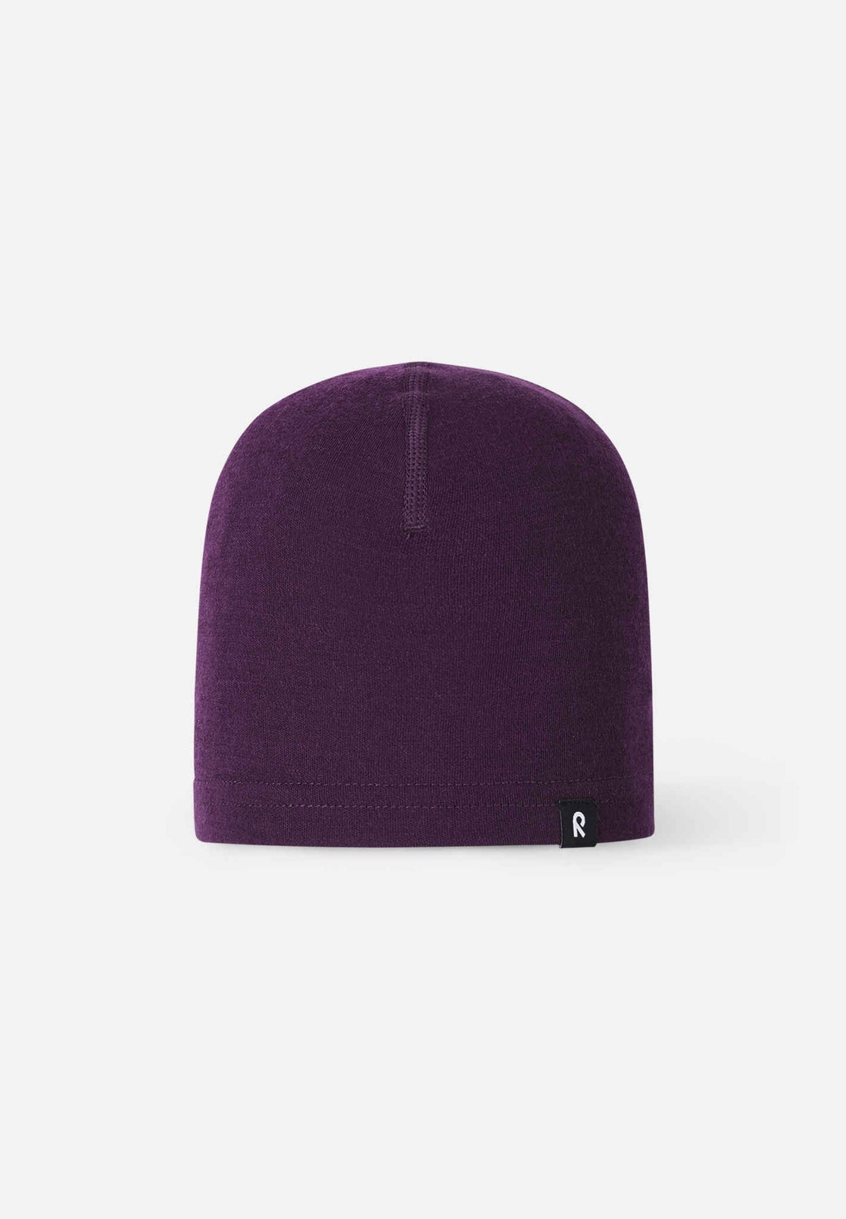 Kids' light wool beanie Dimma