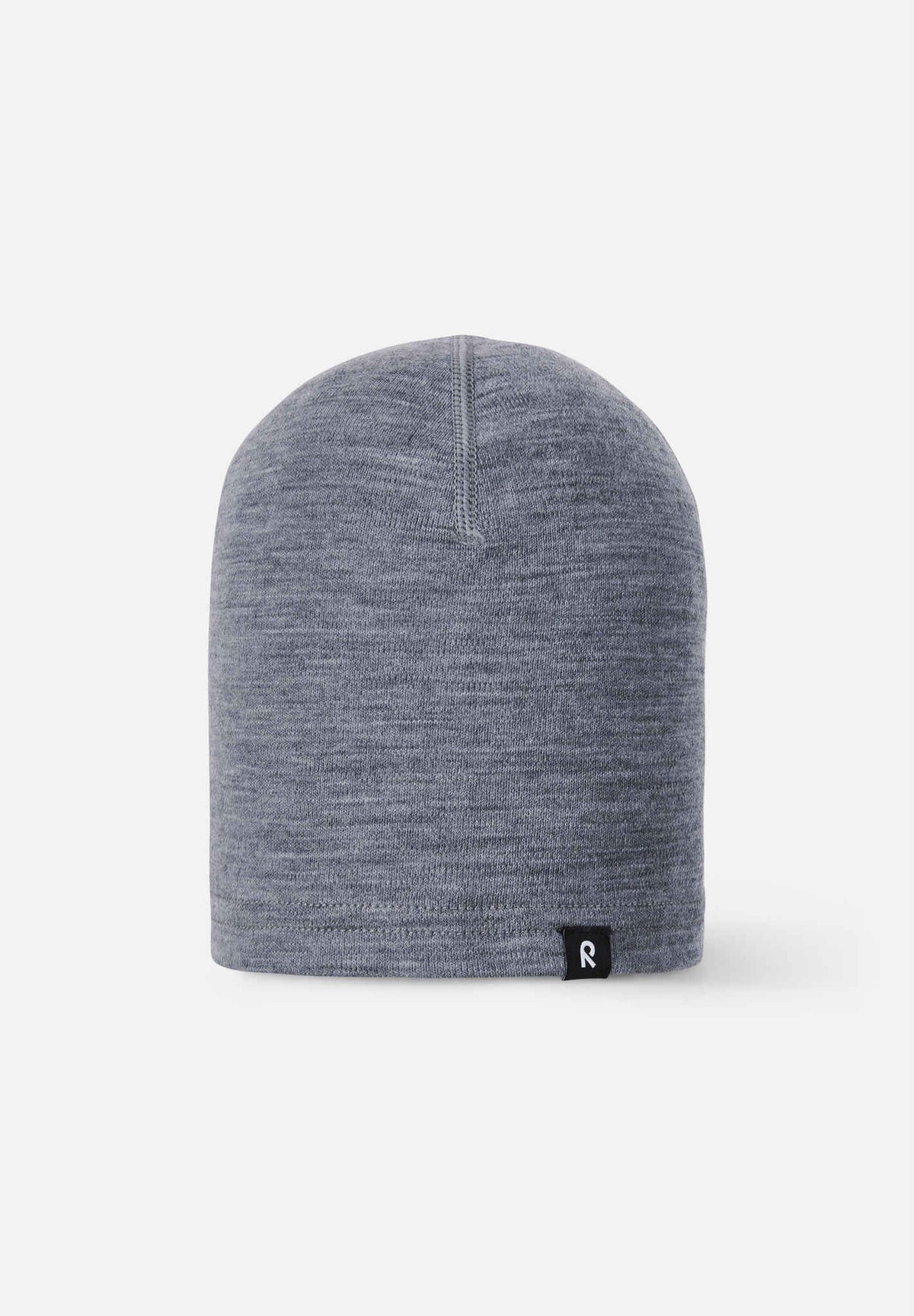 Kids' light wool beanie Dimma