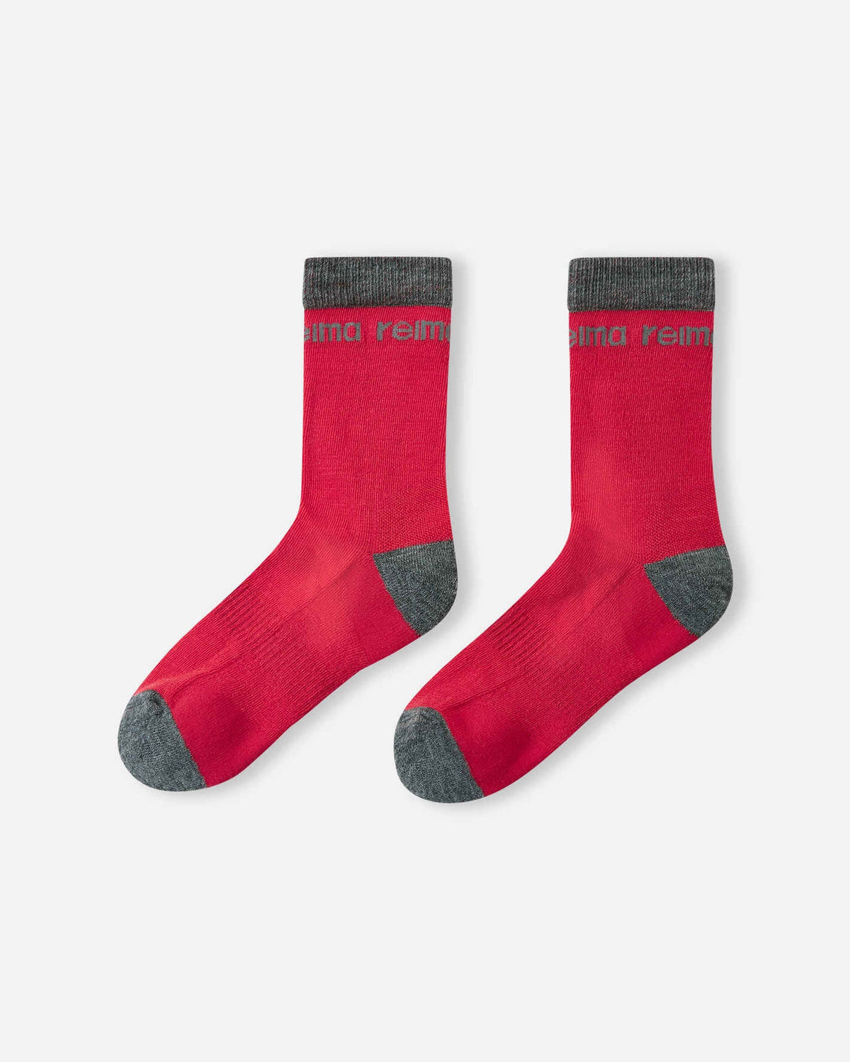 Kids' wool-blend socks Saapas