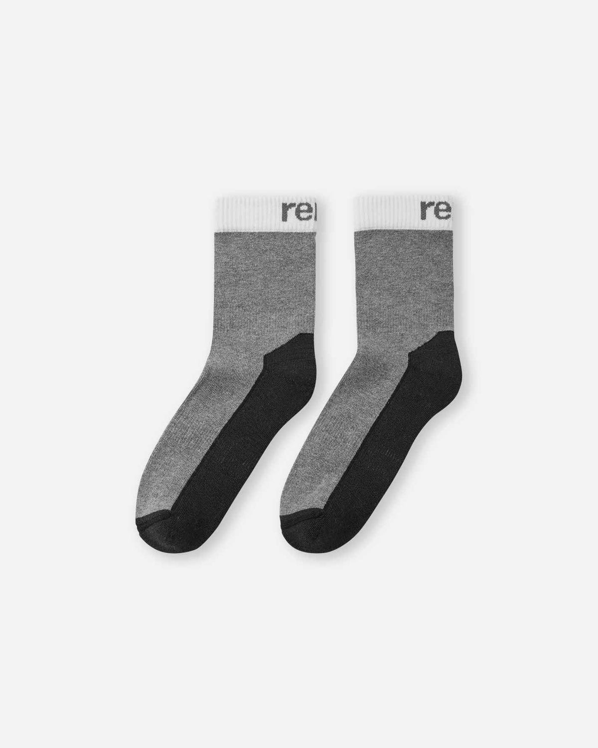 Kids' wool-blend socks Villalla