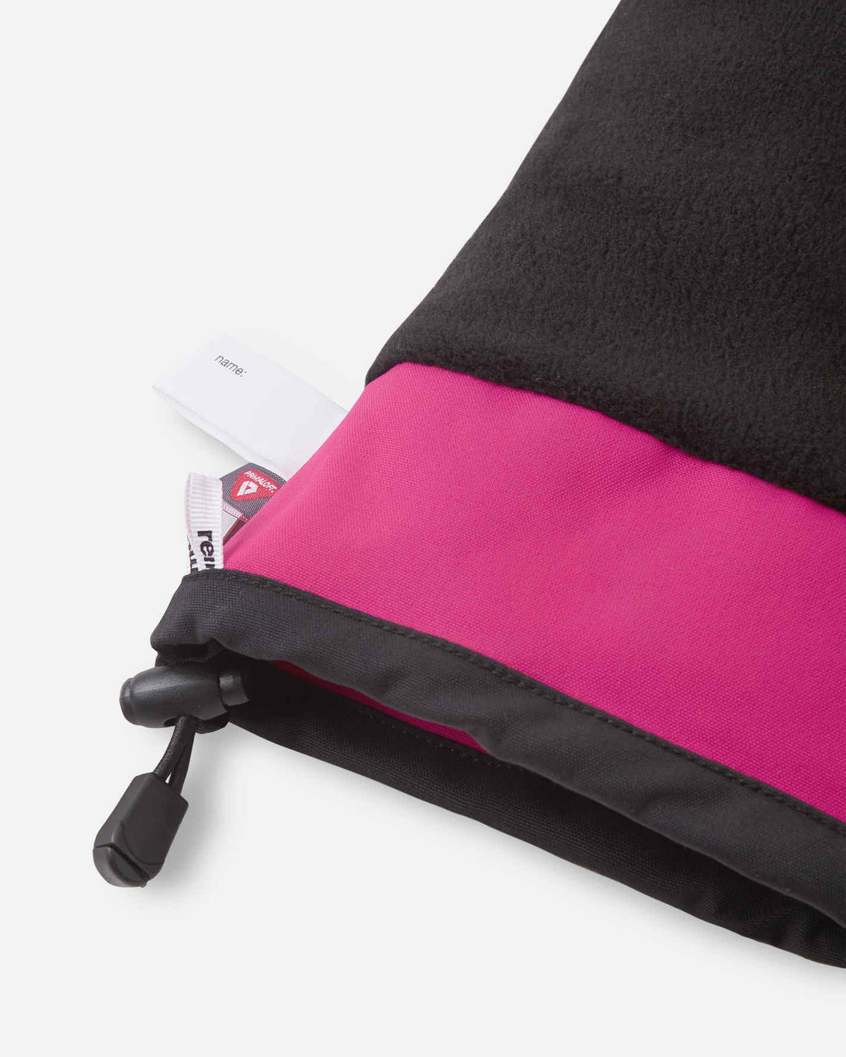 Kids' waterproof ski mittens Snoukka