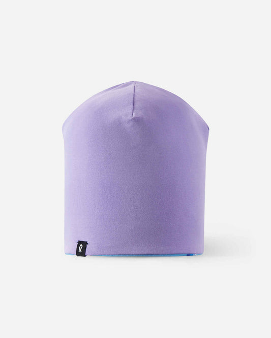 Kids' organic cotton beanie Tanssi