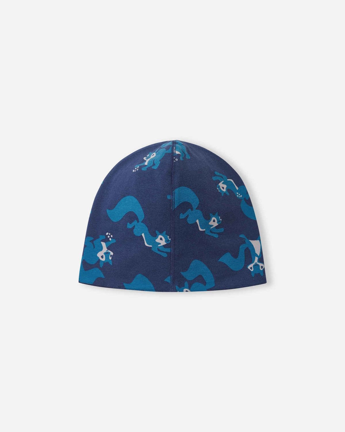 Kids' organic cotton beanie Tanssi