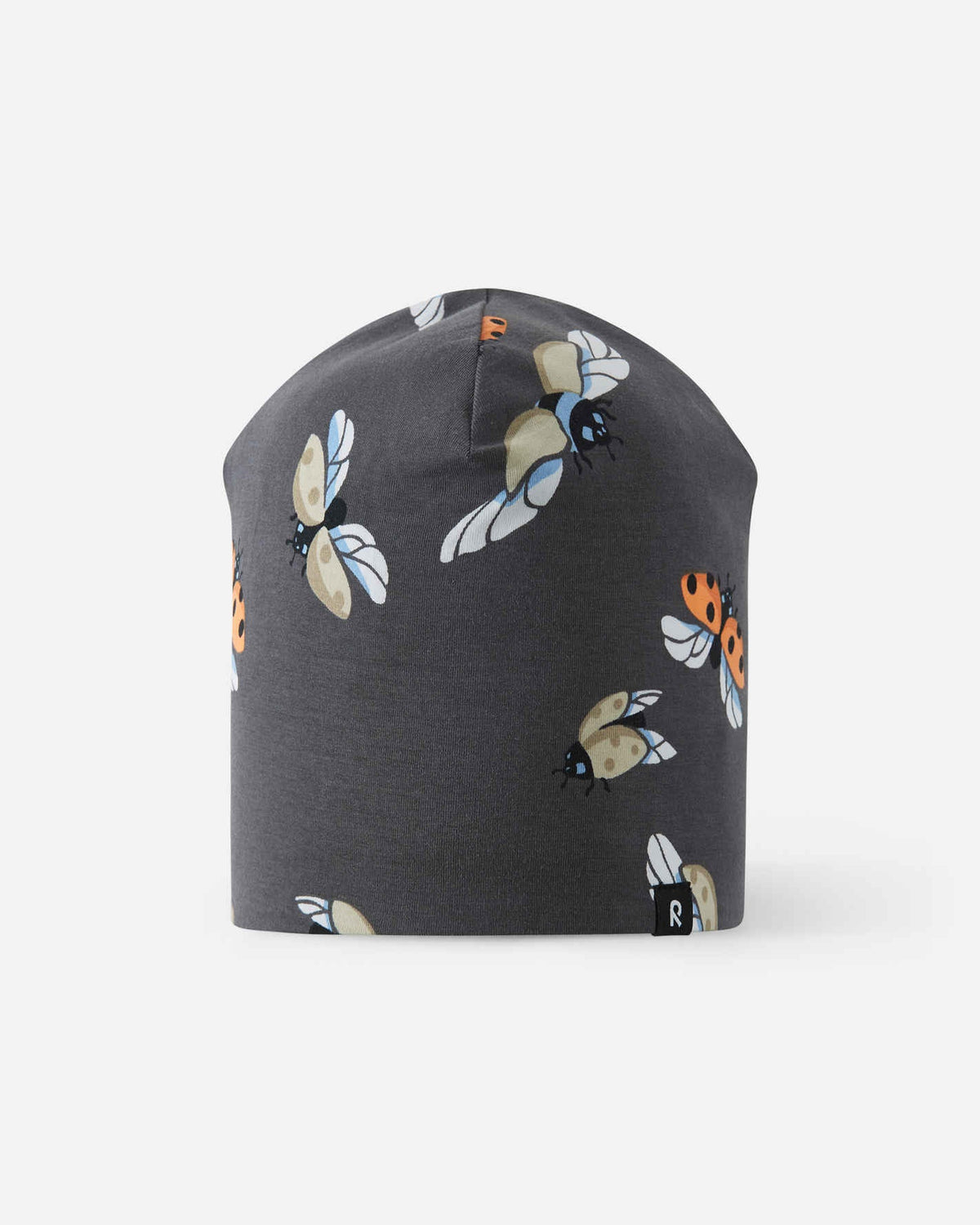 Kids' organic cotton beanie Tanssi