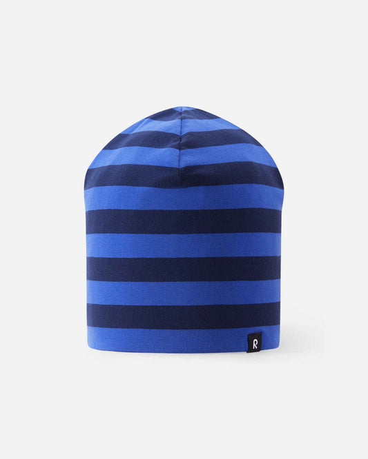 Kids' reversible beanie Tanssi