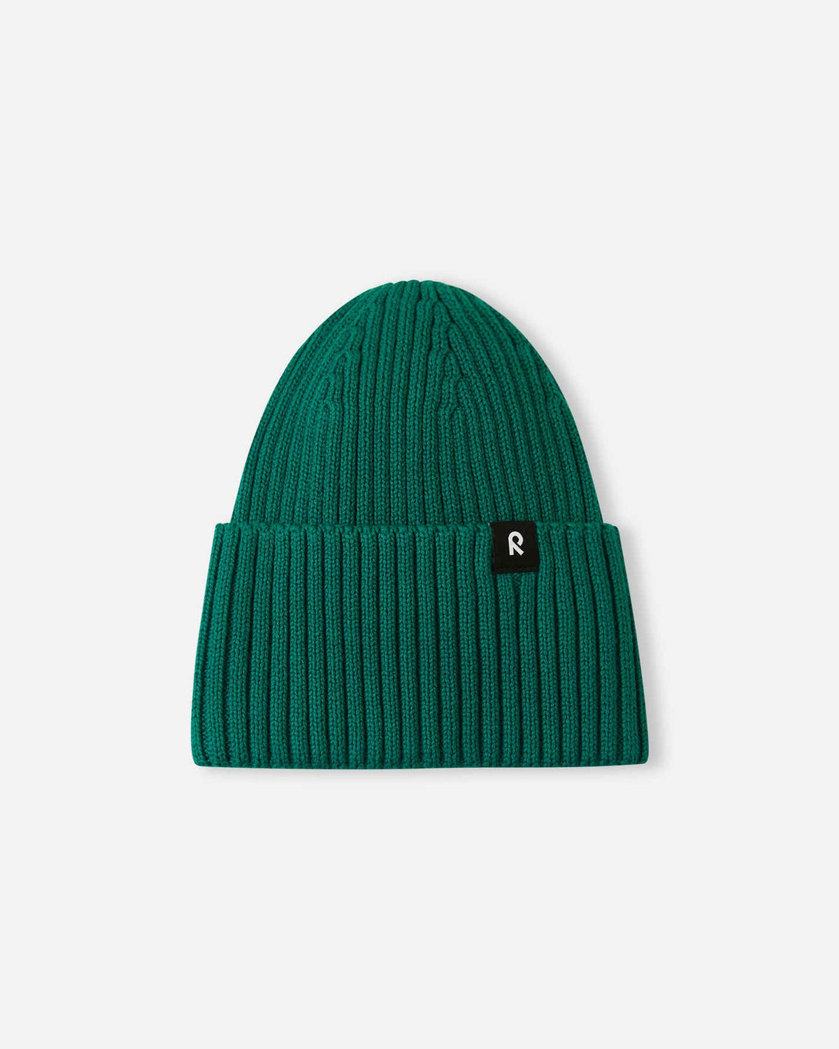 Kids' organic cotton beanie Hattara