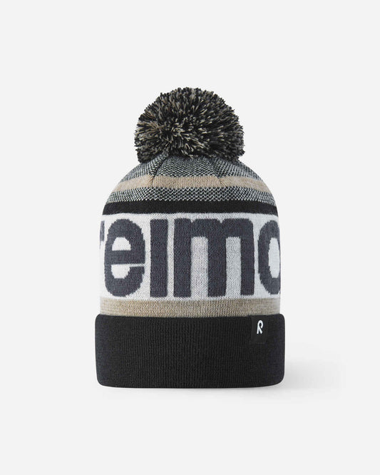 Juniors' wool mix beanie Taasko