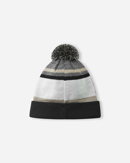Juniors' wool mix beanie Taasko