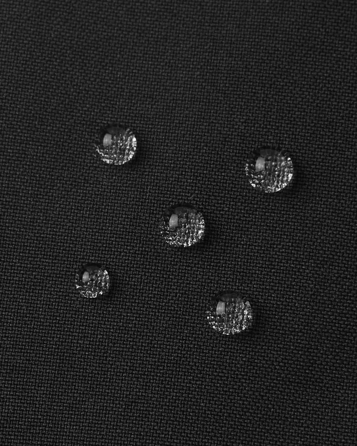 Kids' softshell mittens Osaten