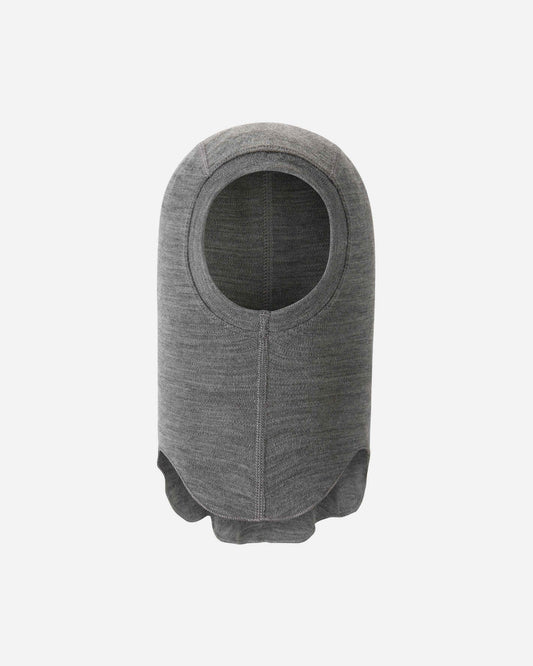 Babies' merino wool balaclava Jupiter