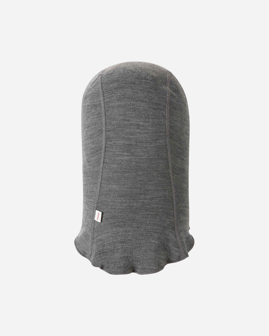 Babies' merino wool balaclava Jupiter