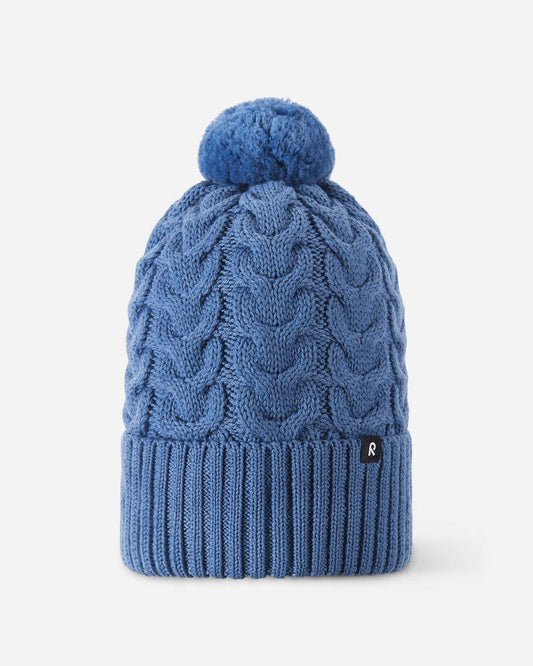 Kids' wool mix beanie Routii