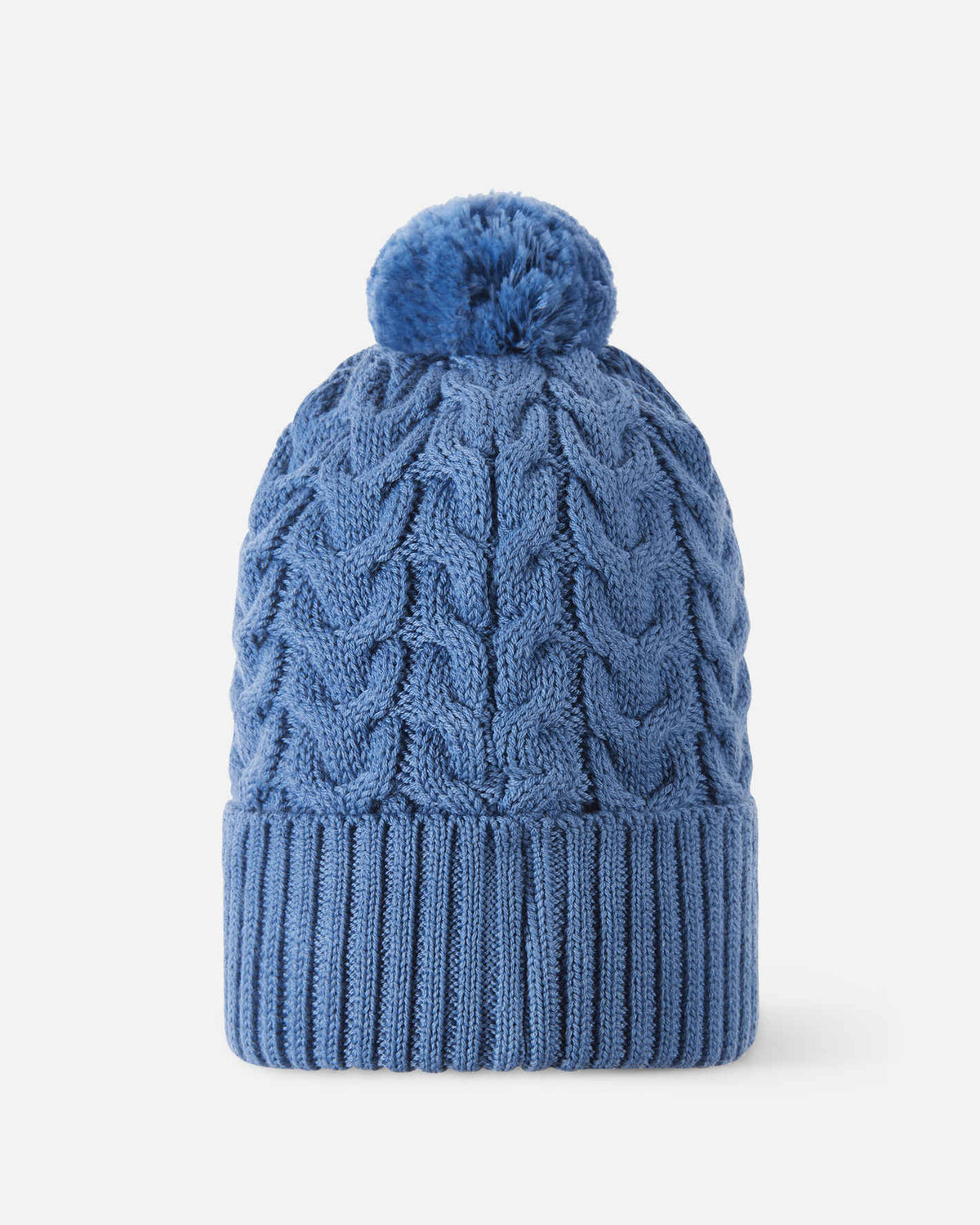 Kids' wool mix beanie Routii