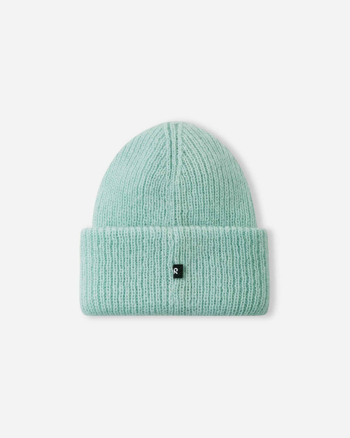 Kids' mohair mix beanie Pilvinen