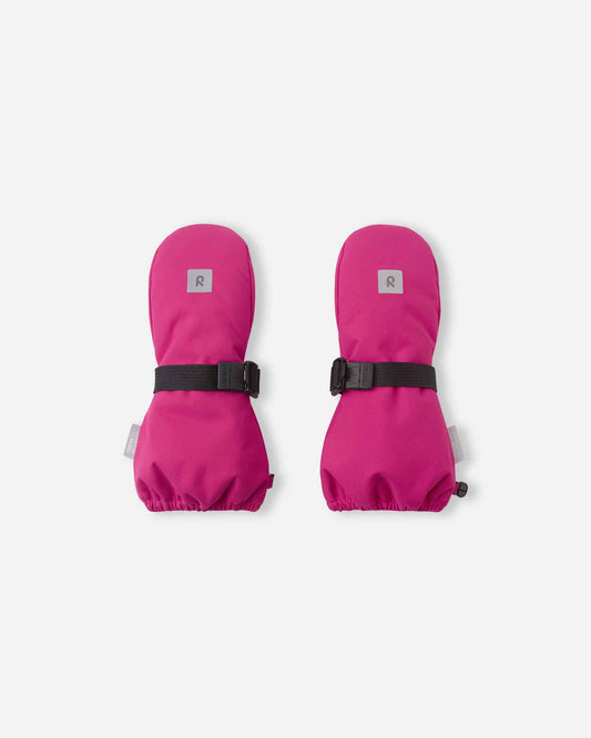 Kids' waterproof winter mittens Ote