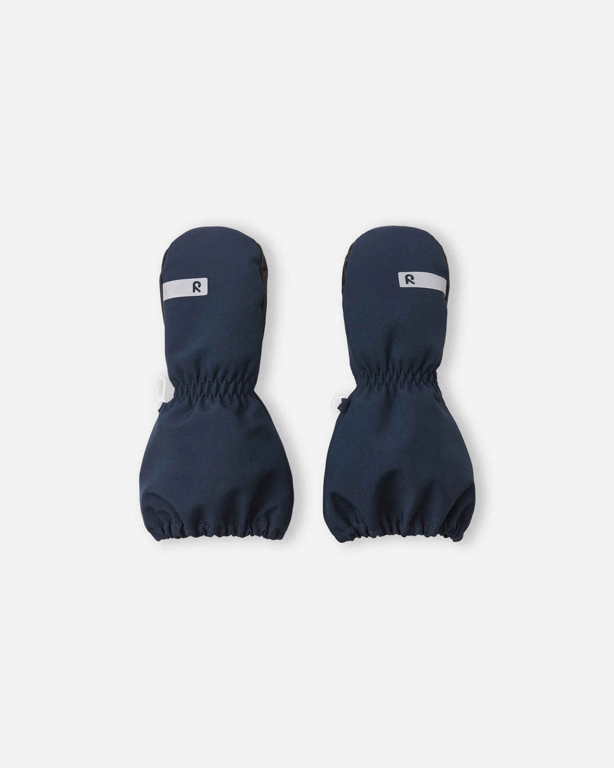 Toddlers' winter mittens Moffen