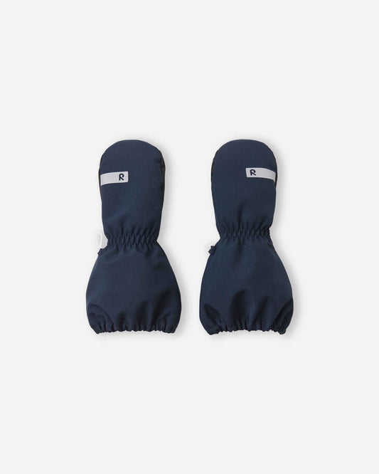 Toddlers' winter mittens Moffen