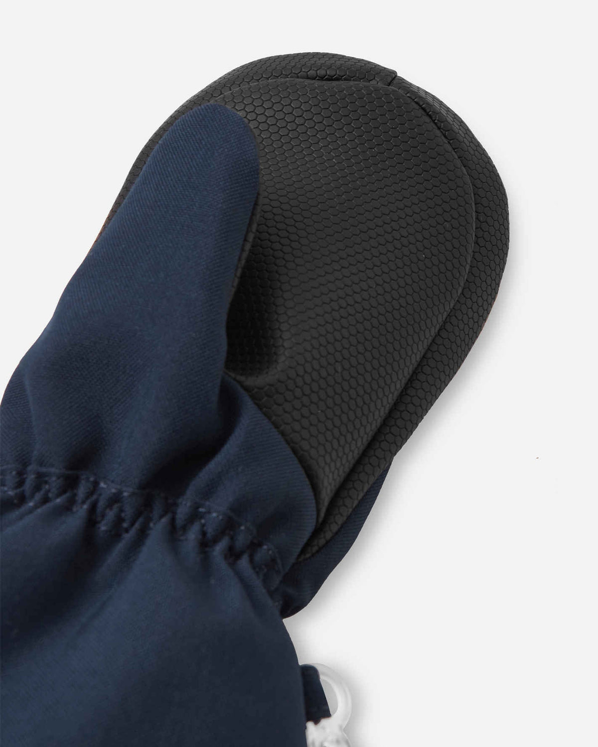 Toddlers' winter mittens Moffen