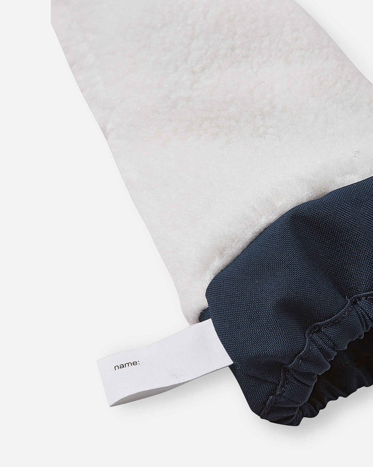 Toddlers' winter mittens Moffen
