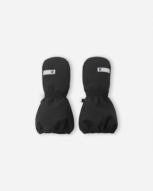 Toddlers' winter mittens Moffen