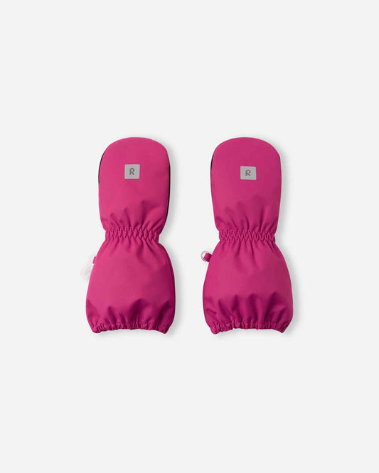 Kids' winter mittens Nouto