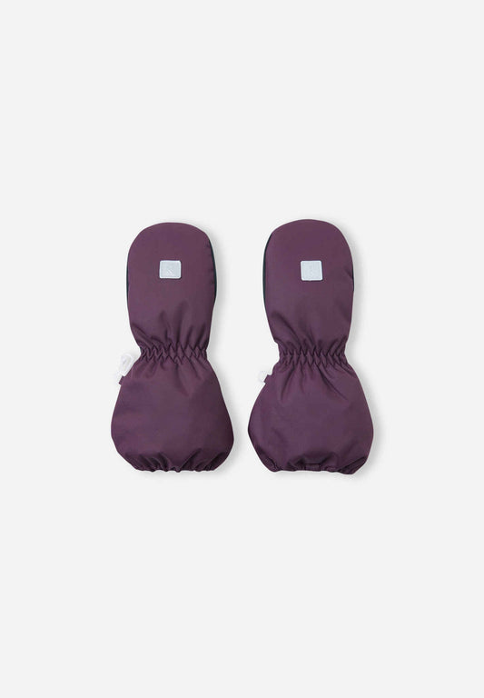 Kids' winter mittens Nouto