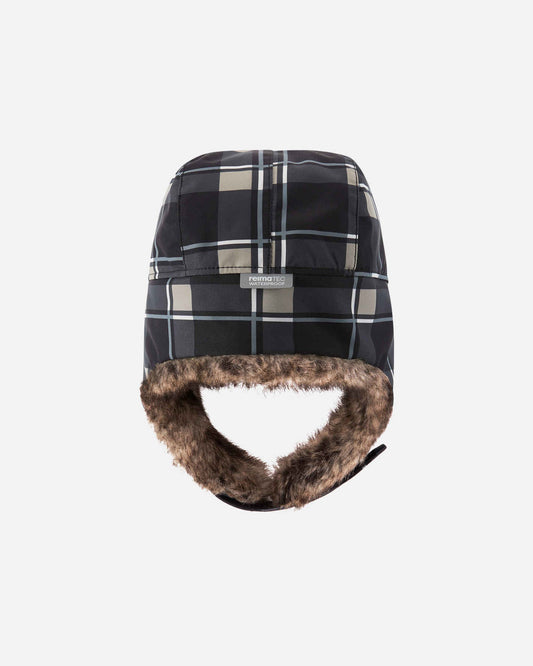 Kids' winter hat Ilves