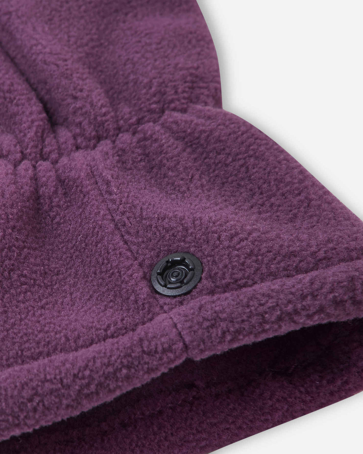Isolierte Kinderfleece-Fäustlinge Tumpus