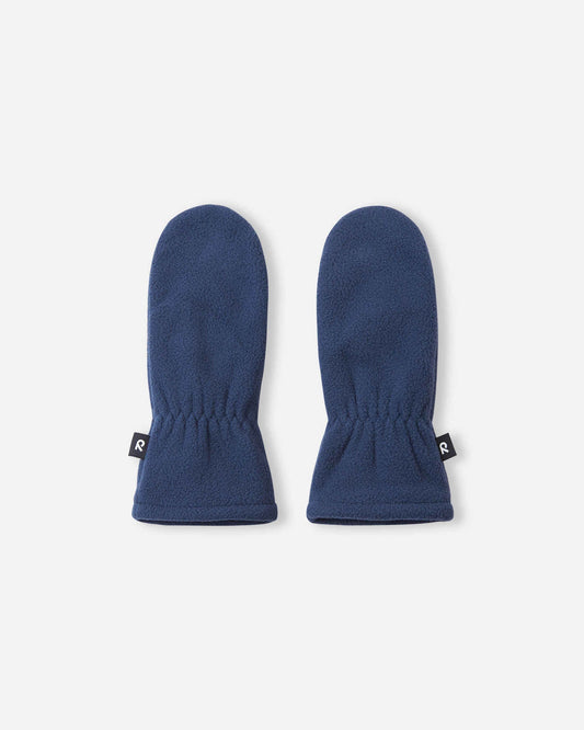 Kids' insulated fleece mittens Tumpus