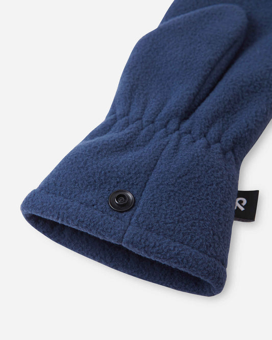 Mouffles isolantes en polaire Tumpus pour enfants