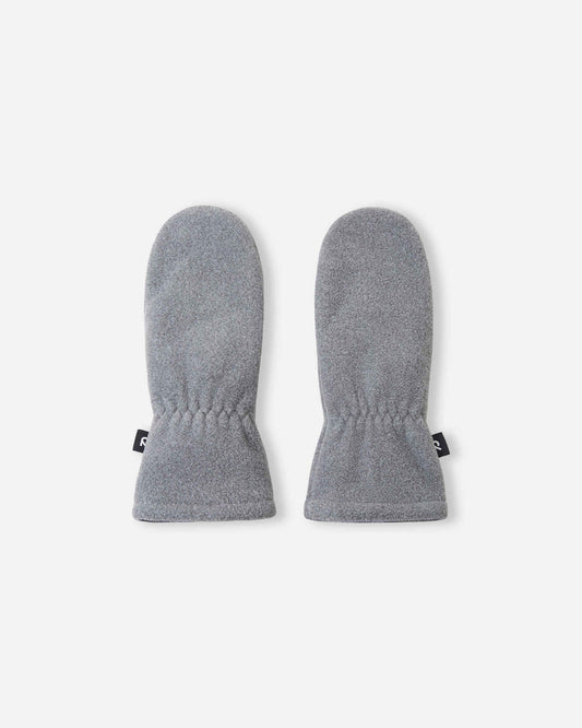 Kids' insulated fleece mittens Tumpus