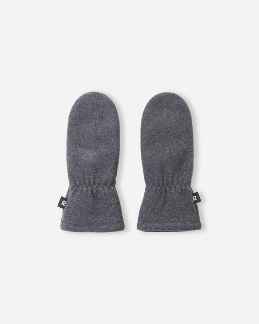 Kids' insulated fleece mittens Tumpus