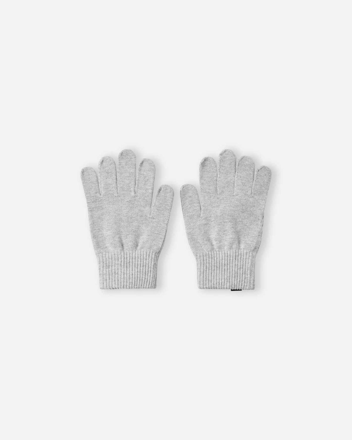 Kids' knit gloves Vipatus