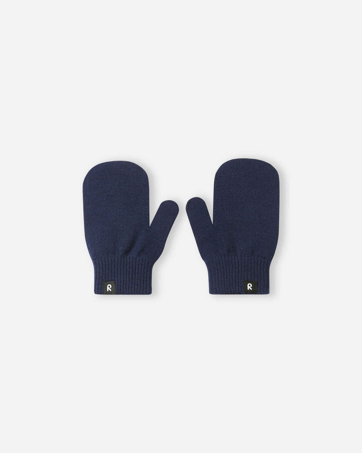 Kids' knit mittens Vantus