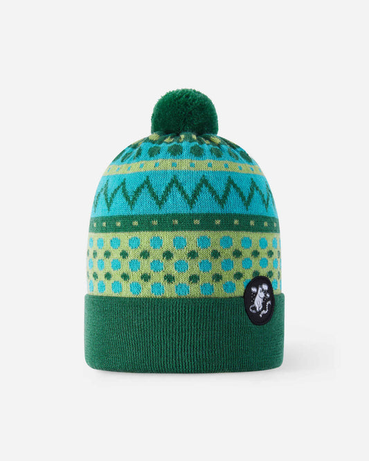 Kids' wool mix beanie Moomin Flinga