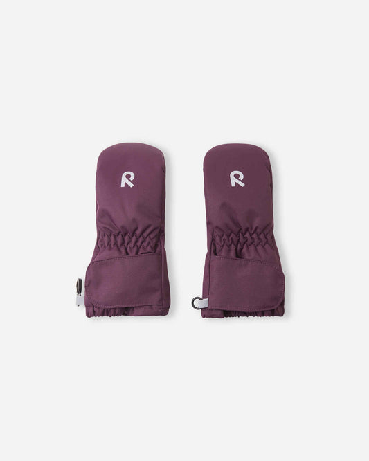 Kids' winter mittens Omapari
